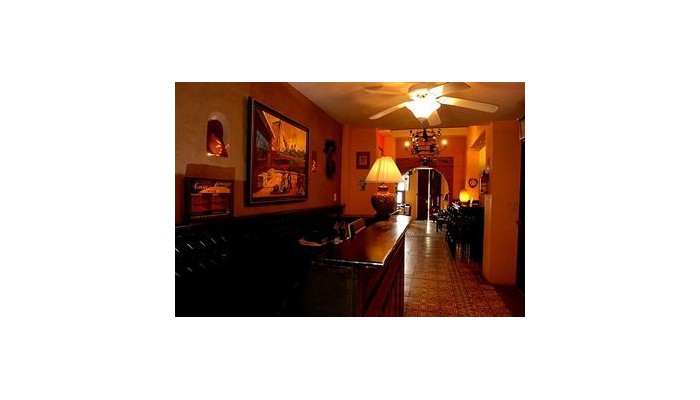 Hotel Casa Naemie poza 9