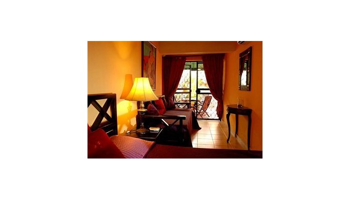 Hotel Casa Naemie poza 4