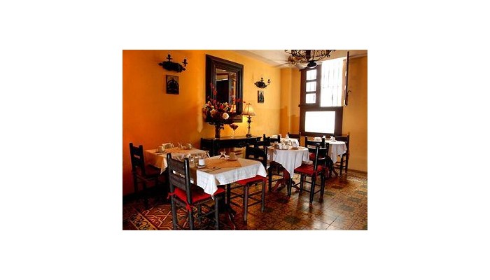 Hotel Casa Naemie poza 2