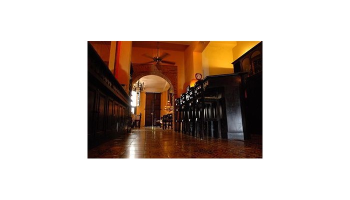 Hotel Casa Naemie poza 8