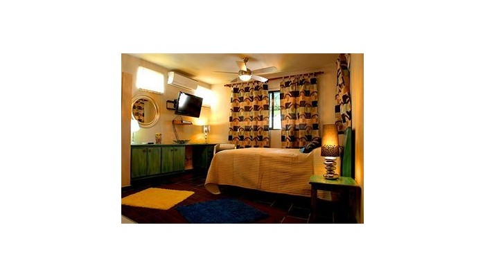 Hotel Casa Naemie poza 7