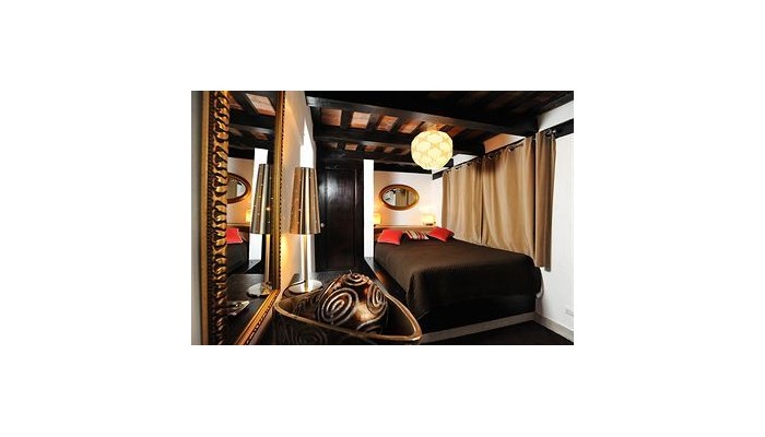 Hotel Casa Naemie poza 5