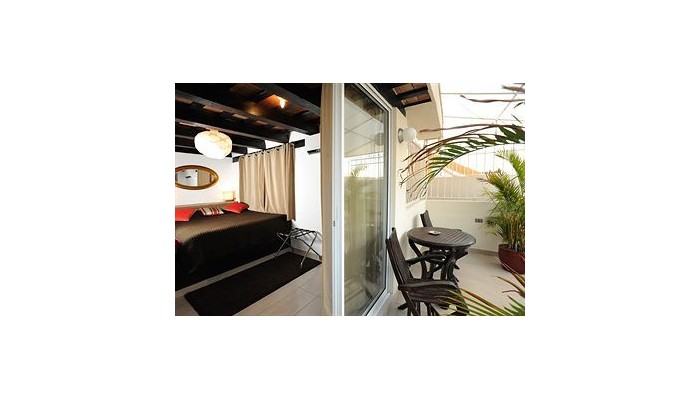 Hotel Casa Naemie poza 0