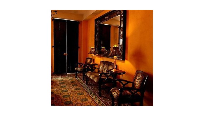 Hotel Casa Naemie poza 3