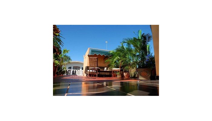 Hotel Casa Naemie poza 10