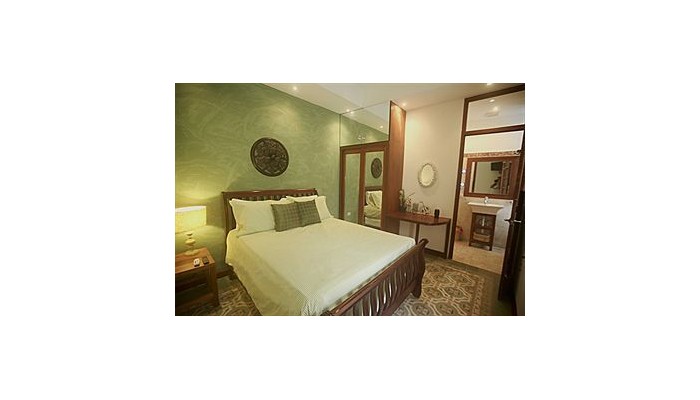 Hotel Casa Sanchez Boutique poza 5