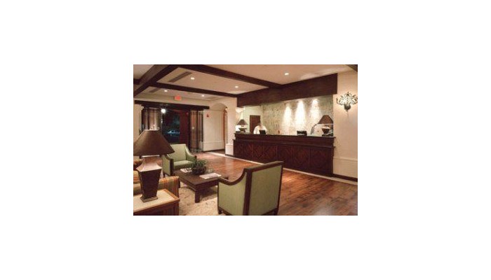 Hotel Courtyard By Marriott poza 2