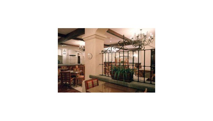 Hotel Courtyard By Marriott poza 1