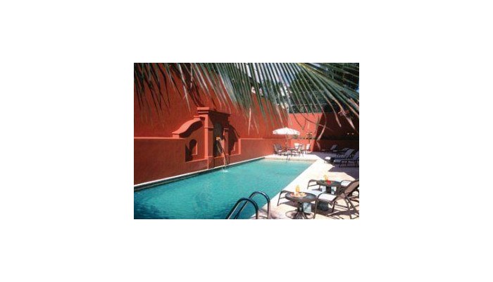 Hotel Courtyard By Marriott poza 3