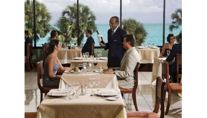 Hotel Crowne Plaza poza 0