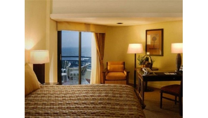 Hotel Crowne Plaza poza 5