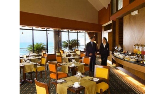 Hotel Crowne Plaza poza 4