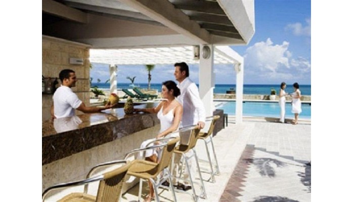 Hotel Crowne Plaza poza 7