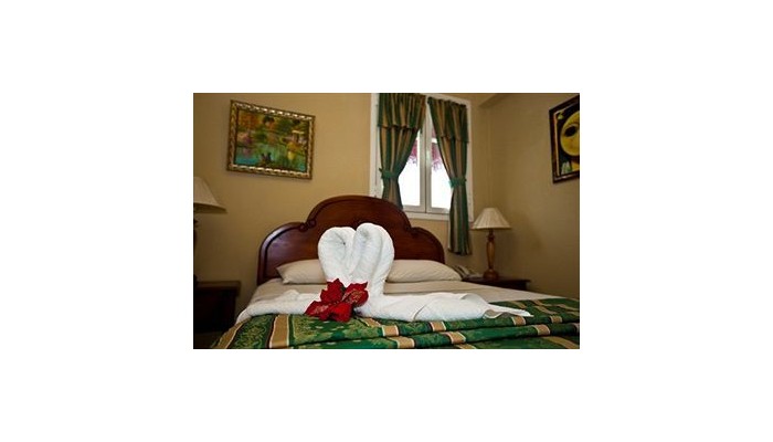 Hotel Discovery poza 5