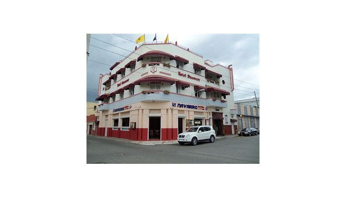 Hotel Discovery poza 1