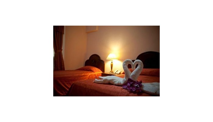 Hotel Discovery poza 2