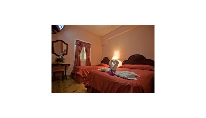 Hotel Discovery poza 6