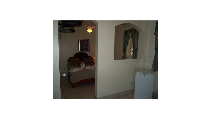 Hotel Discovery poza 10