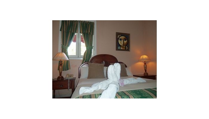 Hotel Discovery poza 9