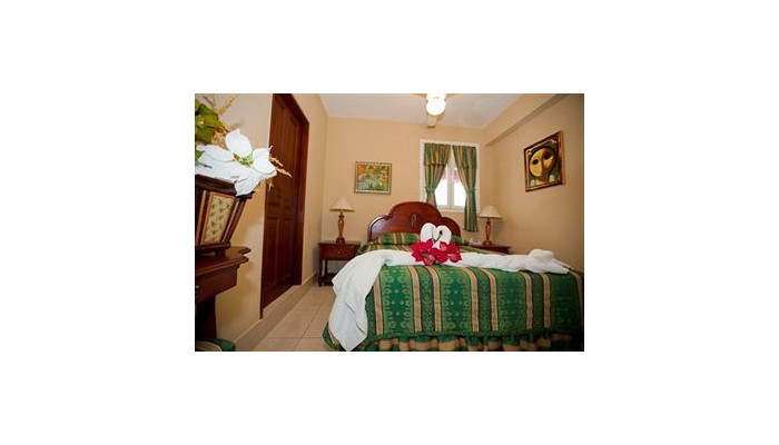 Hotel Discovery poza 8