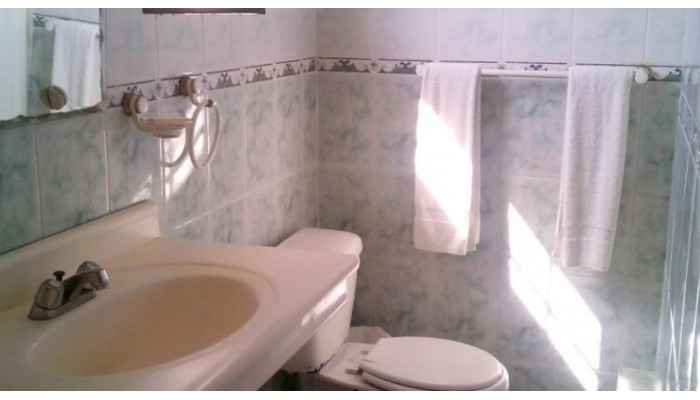 Hotel El Senorial poza 10