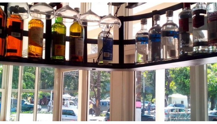 Hotel El Senorial poza 5