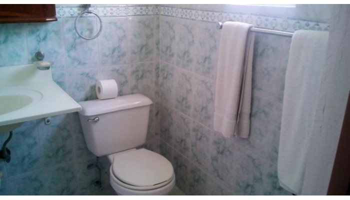 Hotel El Senorial poza 8