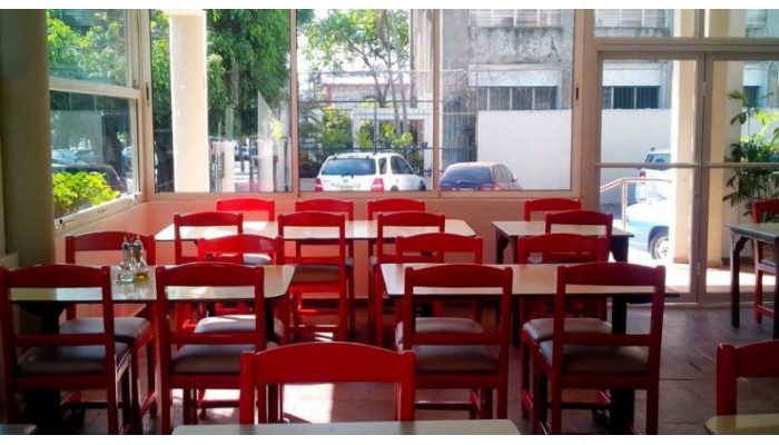 Hotel El Senorial poza 2