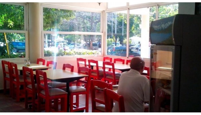 Hotel El Senorial poza 3