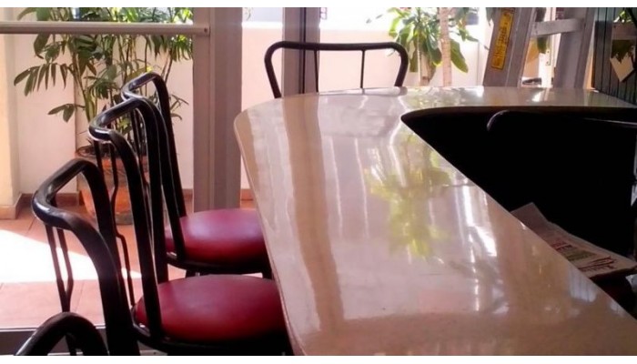 Hotel El Senorial poza 4