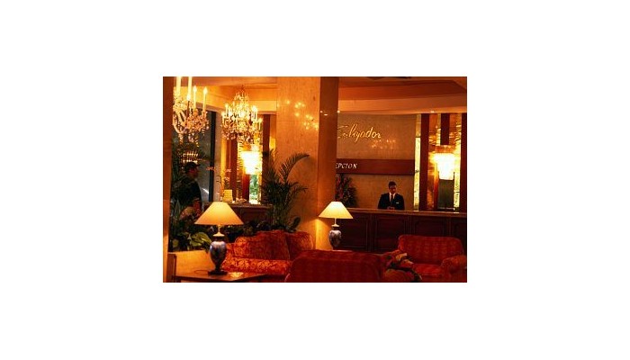 Hotel Embajador -royal Club Luxury- poza 0