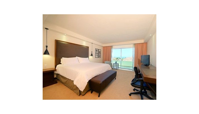 Hotel Embajador - Superior- poza 0