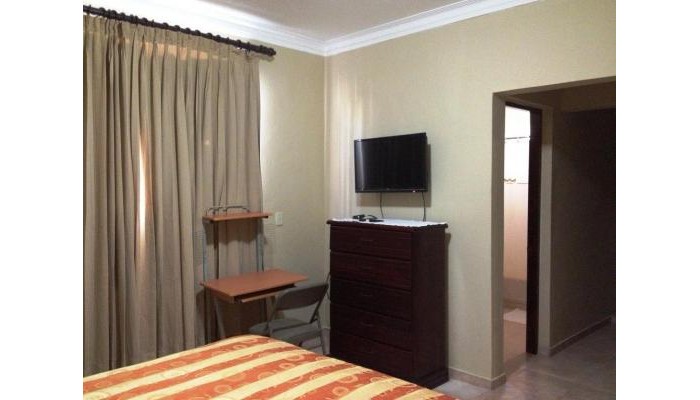 Hotel Frances Mgallery poza 1