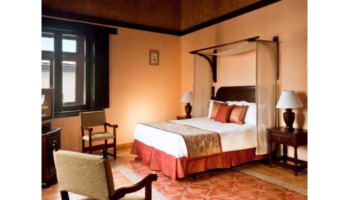 Hotel Frances Mgallery poza 0