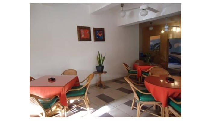 Hotel Guest House Esmeralda poza 7