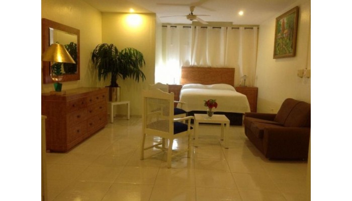 Hotel Guest House Esmeralda poza 5