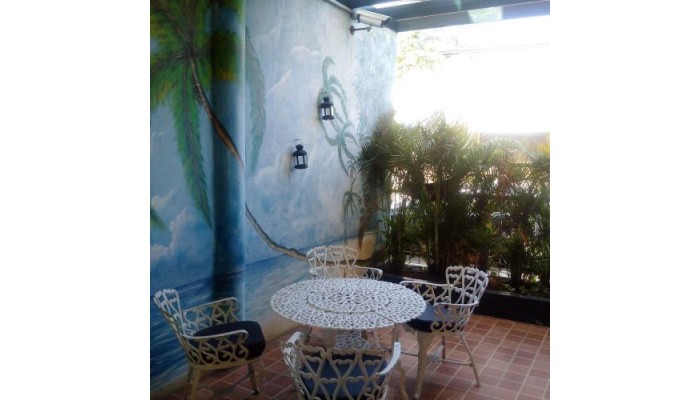 Hotel Guest House Esmeralda poza 0