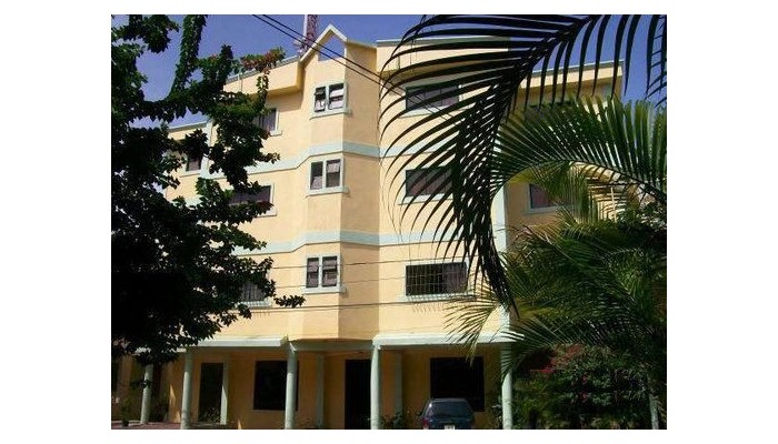 Hotel Guest House Esmeralda poza 2