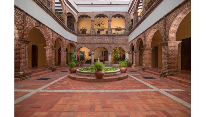 Hotel Hodelpa Nicolas De Ovando - Santo Domingo poza 0