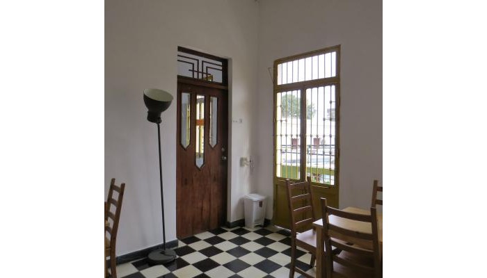 Hotel Hostel Santo Domingo poza 0