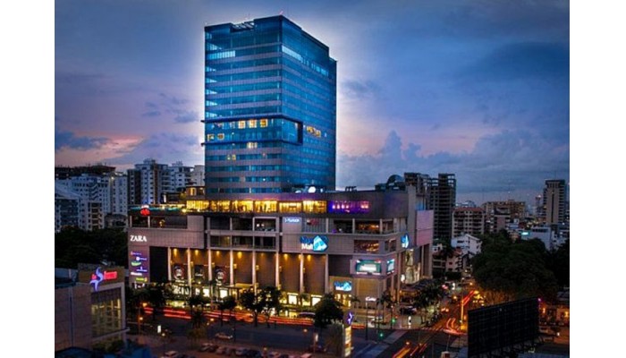 Hotel Jw Marriott Sto. Domingo poza 0