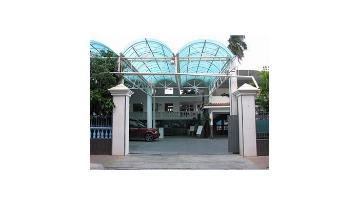 Hotel La Casona Dorada poza 3