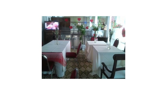 Hotel La Casona Dorada poza 7