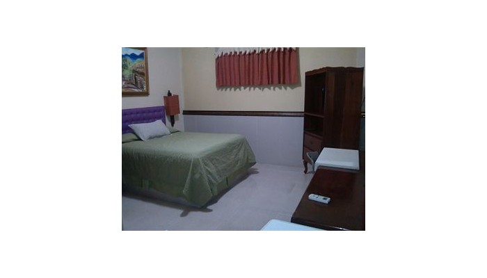 Hotel La Casona Dorada poza 0