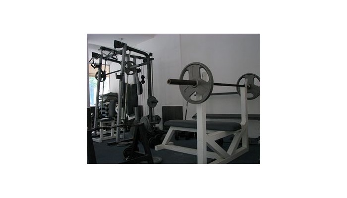 Hotel La Casona Dorada poza 9