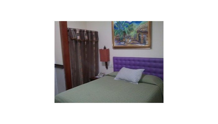 Hotel La Casona Dorada poza 11