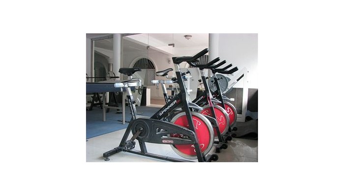 Hotel La Casona Dorada poza 4