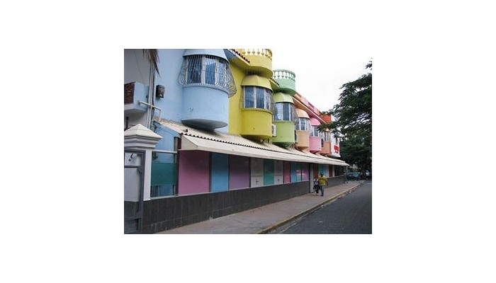 Hotel La Casona Dorada poza 8