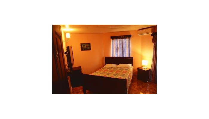 Hotel La Llave Del Mar poza 0