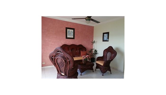 Hotel La Llave Del Mar poza 7